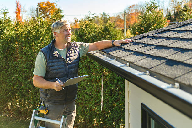 Trusted Roof Installation service in Center City, MN - Ben Roofing and Steel LLC